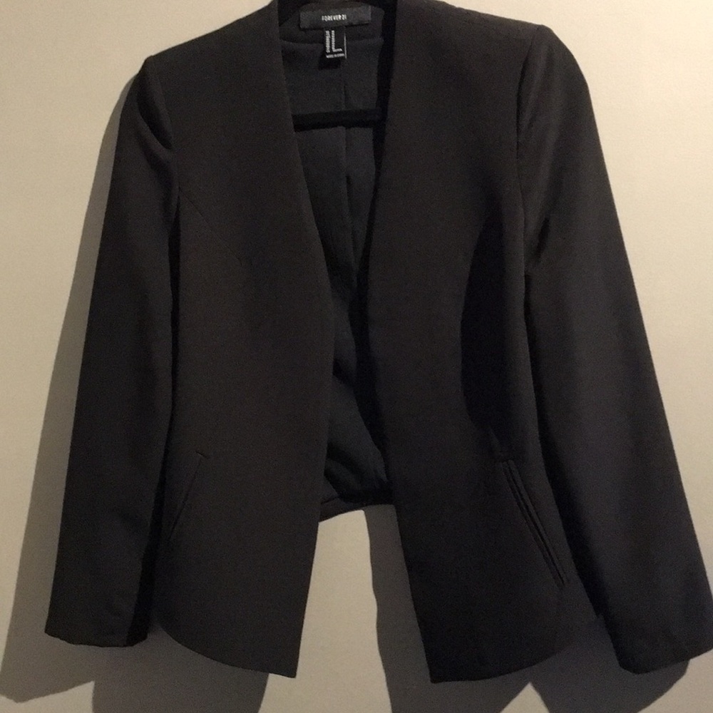 Women’s blazer